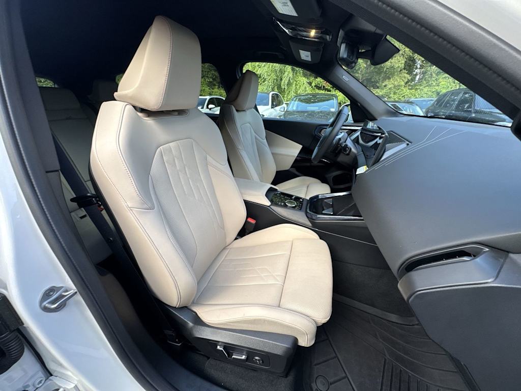 Thumbnail: 2026 BMW X3 - 24