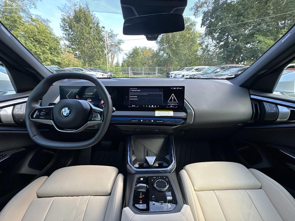 Thumbnail: 2026 BMW X3 - 10