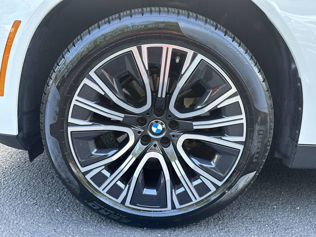 Thumbnail: 2026 BMW X3 - 8