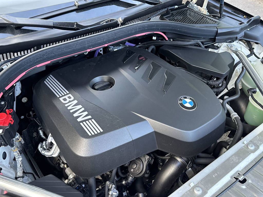 Thumbnail: 2026 BMW X3 - 9