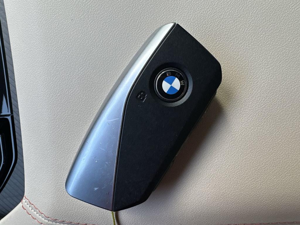 Thumbnail: 2026 BMW X3 - 18