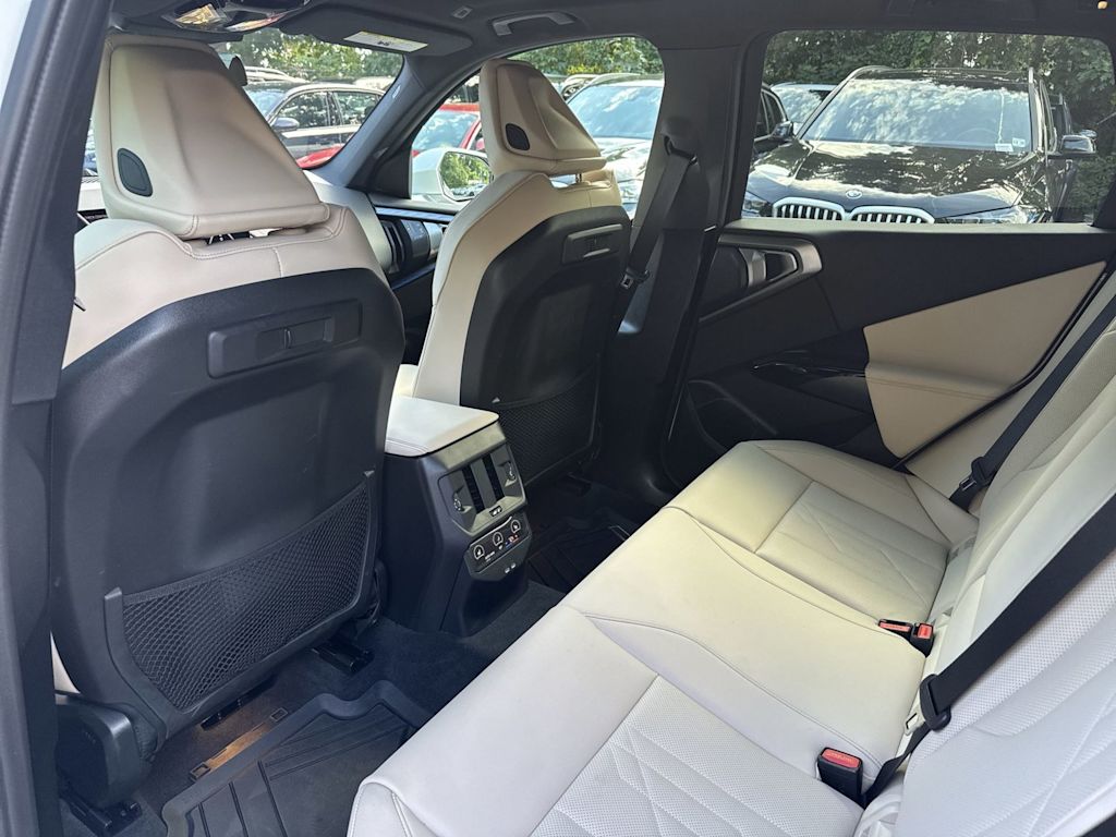 Thumbnail: 2026 BMW X3 - 13