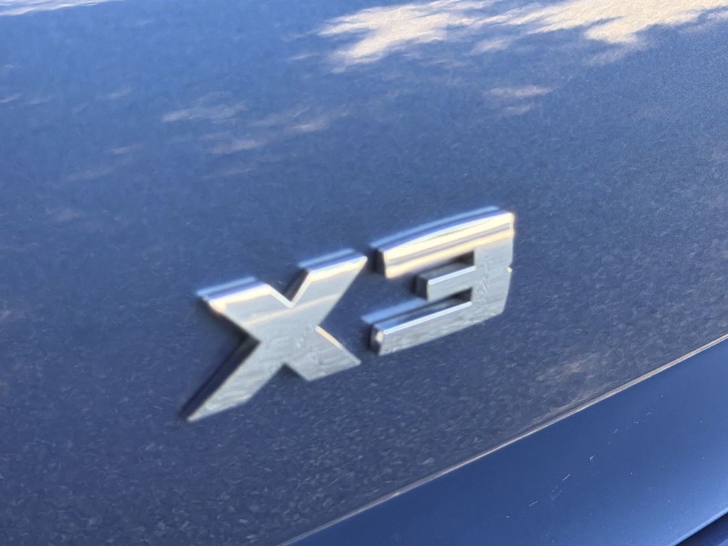 Thumbnail: 2023 BMW X3 - 7
