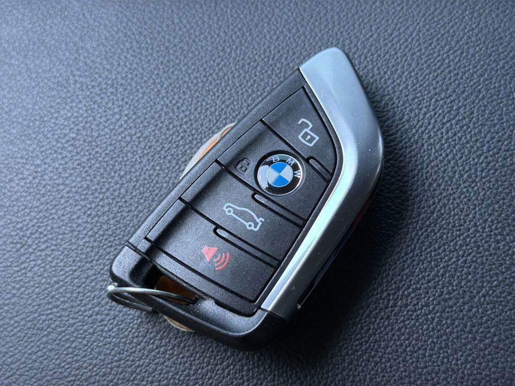 Thumbnail: 2023 BMW X3 - 18