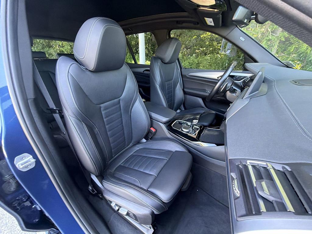 Thumbnail: 2023 BMW X3 - 29