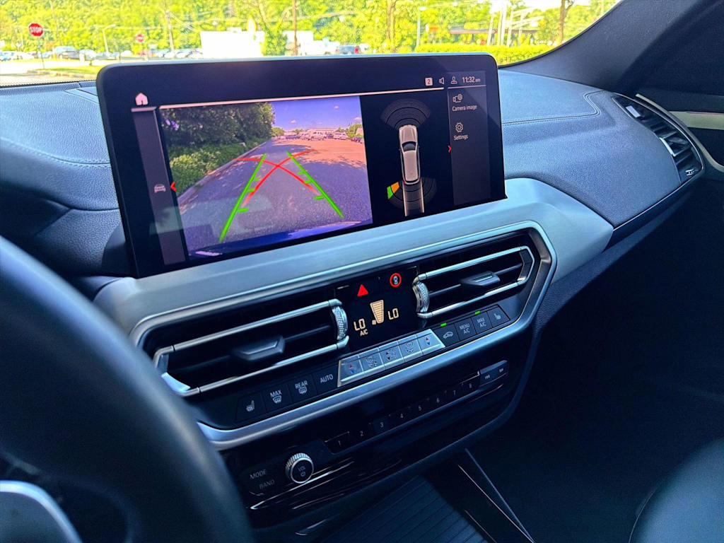 Thumbnail: 2023 BMW X3 - 14