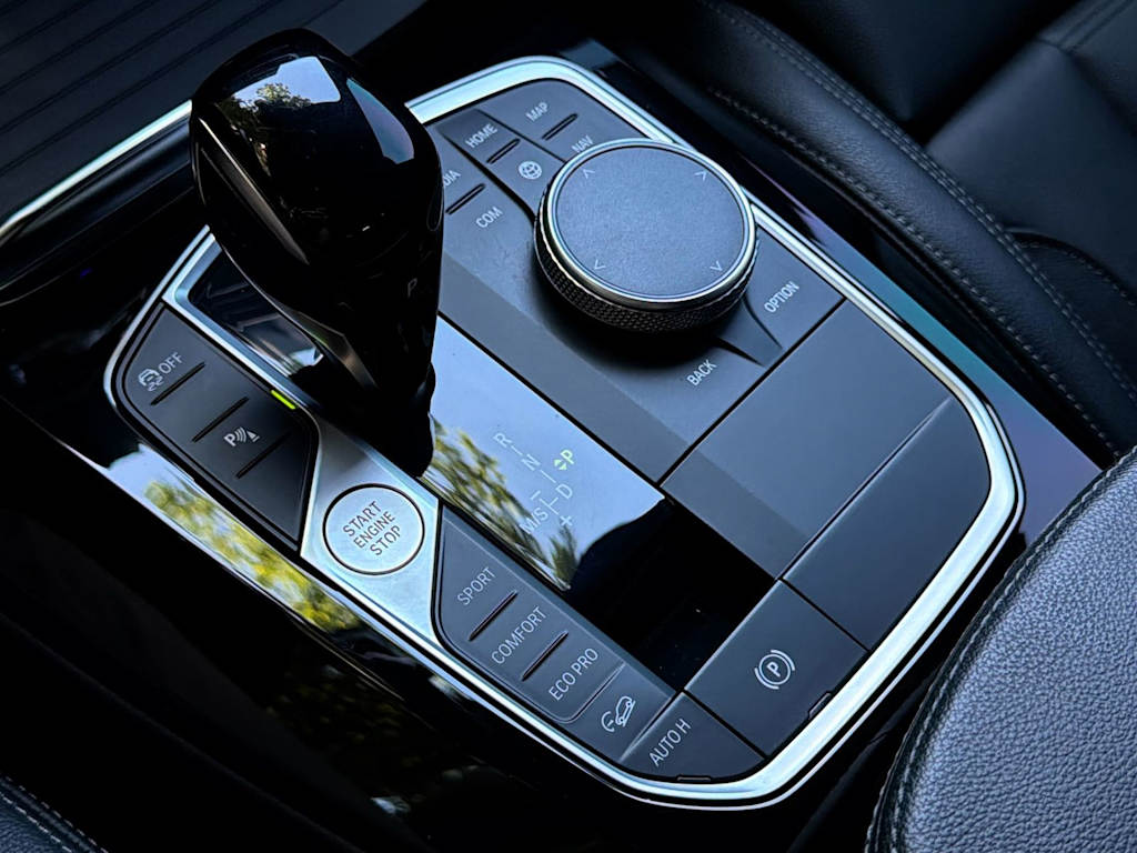 Thumbnail: 2023 BMW X3 - 15