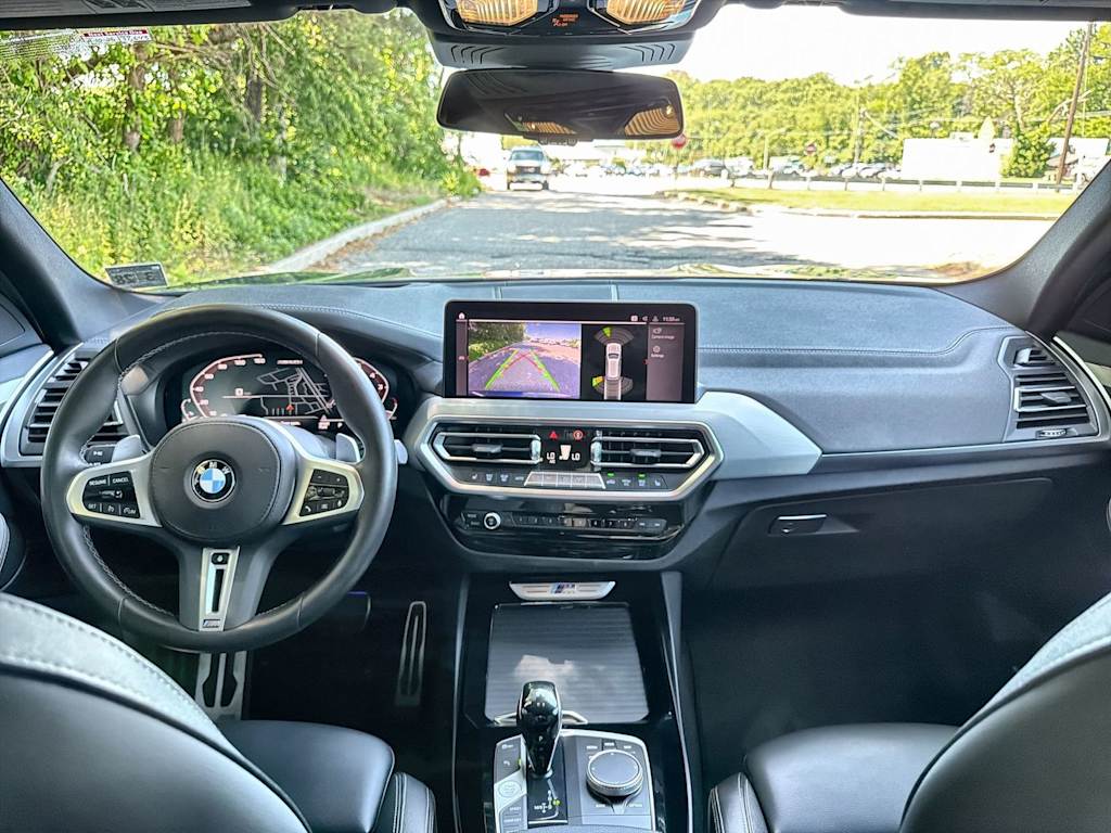 Thumbnail: 2023 BMW X3 - 2