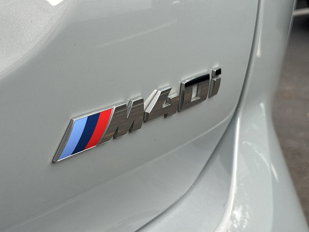 Thumbnail: 2024 BMW X3 - 7