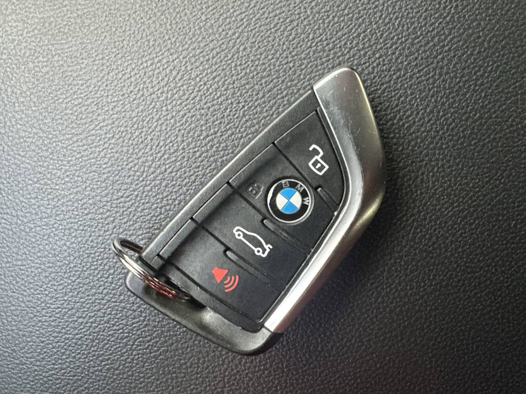 Thumbnail: 2024 BMW X3 - 18
