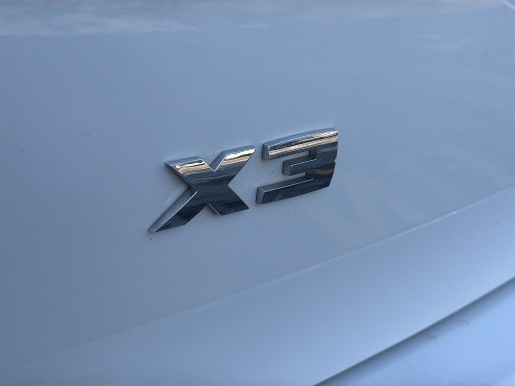 Thumbnail: 2023 BMW X3 - 7