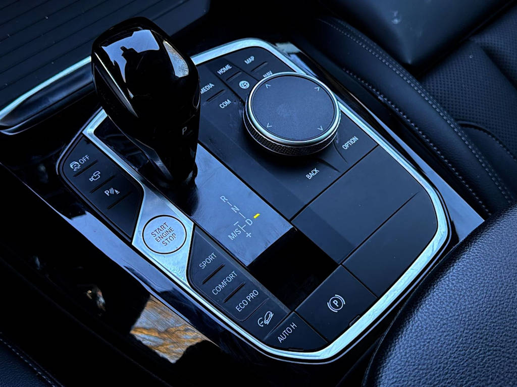 Thumbnail: 2023 BMW X3 - 16