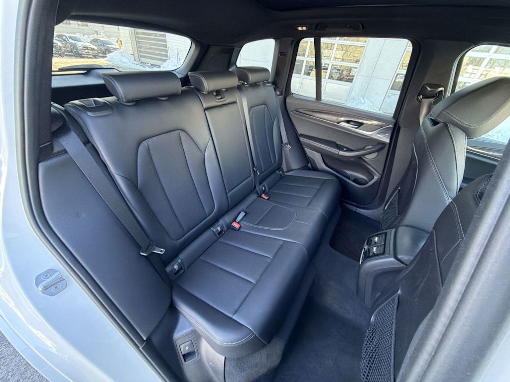 Thumbnail: 2023 BMW X3 - 29