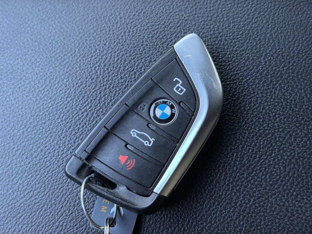 Thumbnail: 2023 BMW X3 - 19