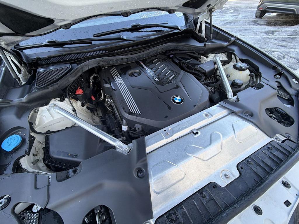 Thumbnail: 2023 BMW X3 - 9