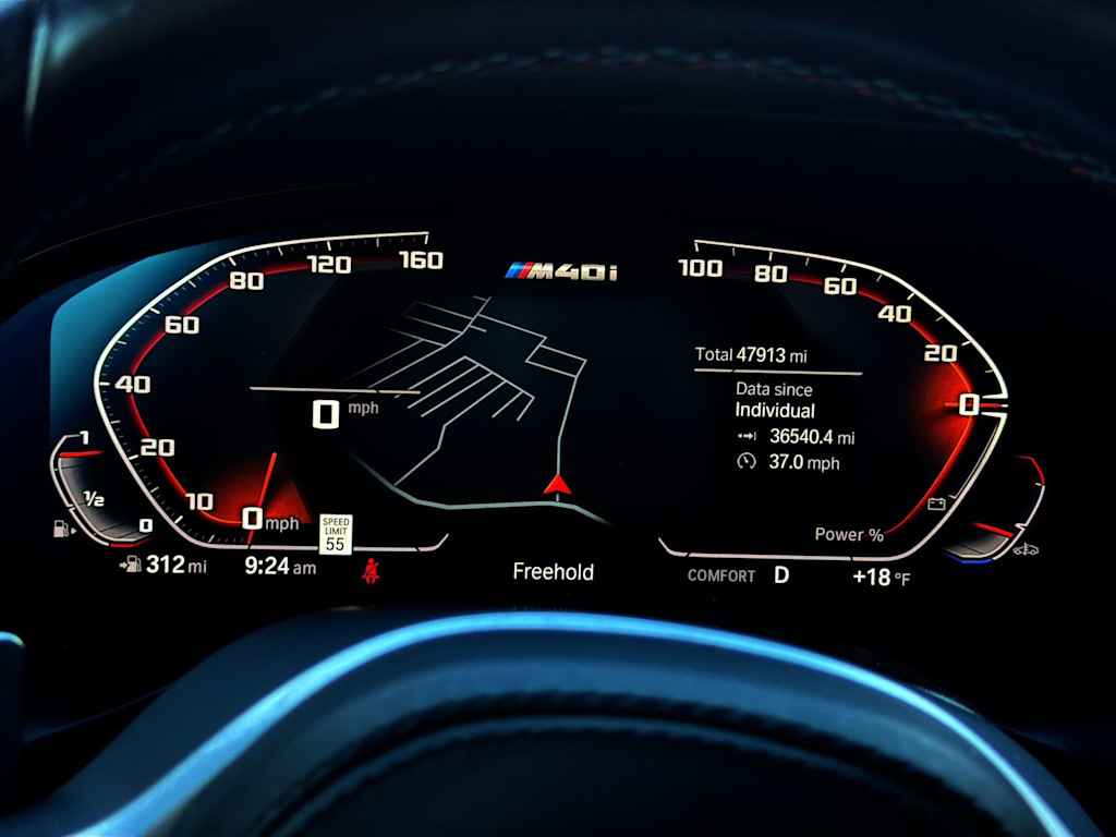 Thumbnail: 2023 BMW X3 - 17