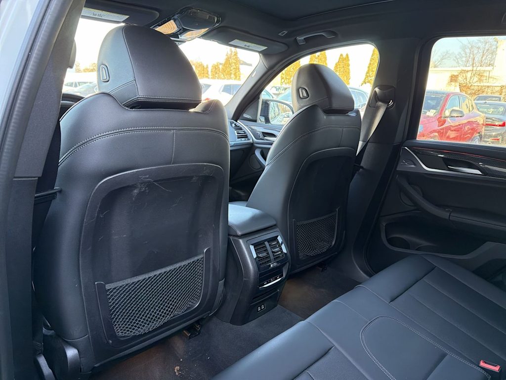 Thumbnail: 2023 BMW X3 - 13