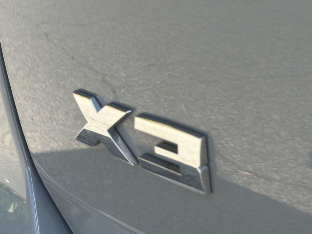 Thumbnail: 2024 BMW X3 - 7
