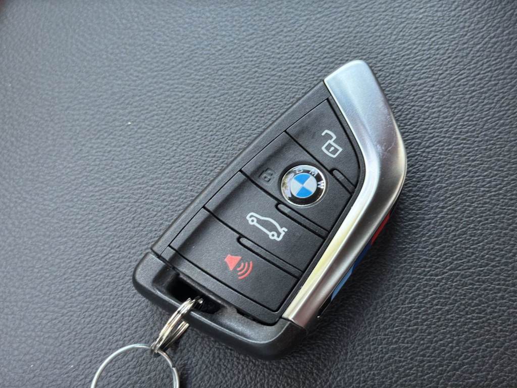 Thumbnail: 2024 BMW X3 - 18