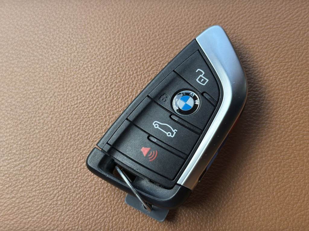 Thumbnail: 2023 BMW X3 - 19