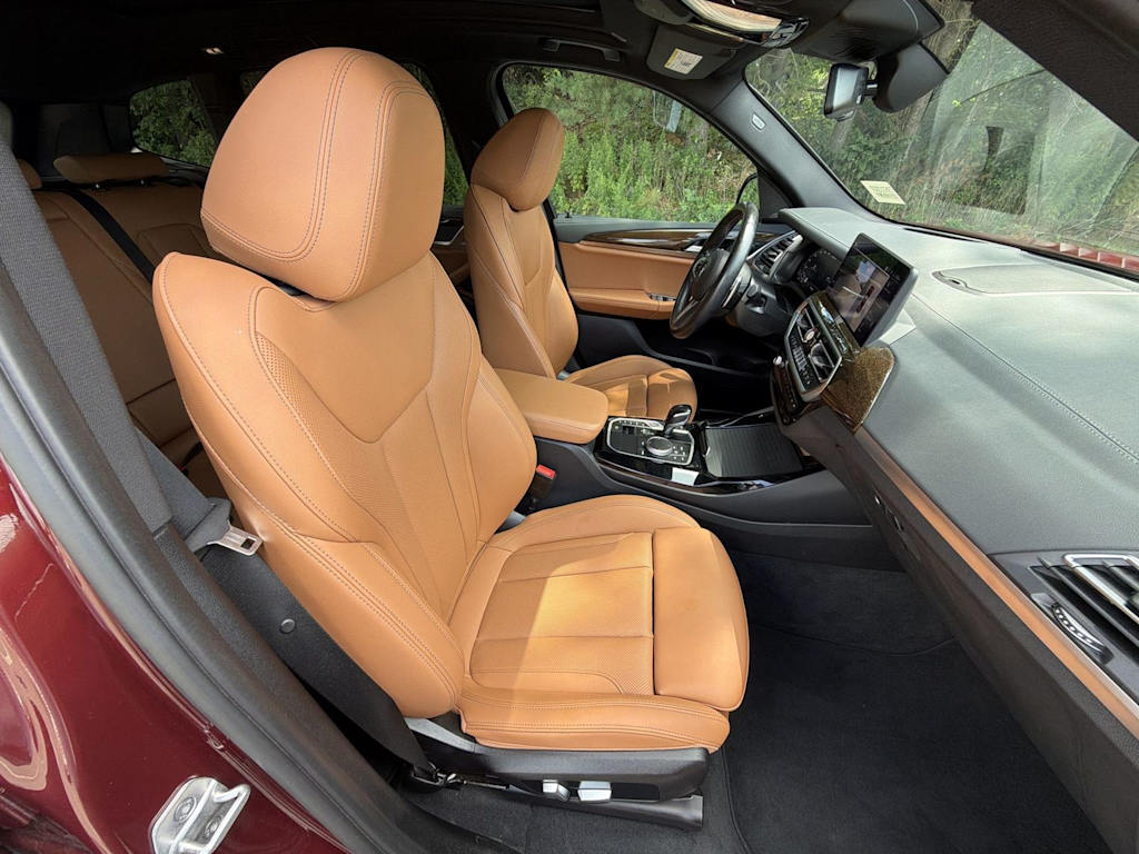 Thumbnail: 2023 BMW X3 - 12