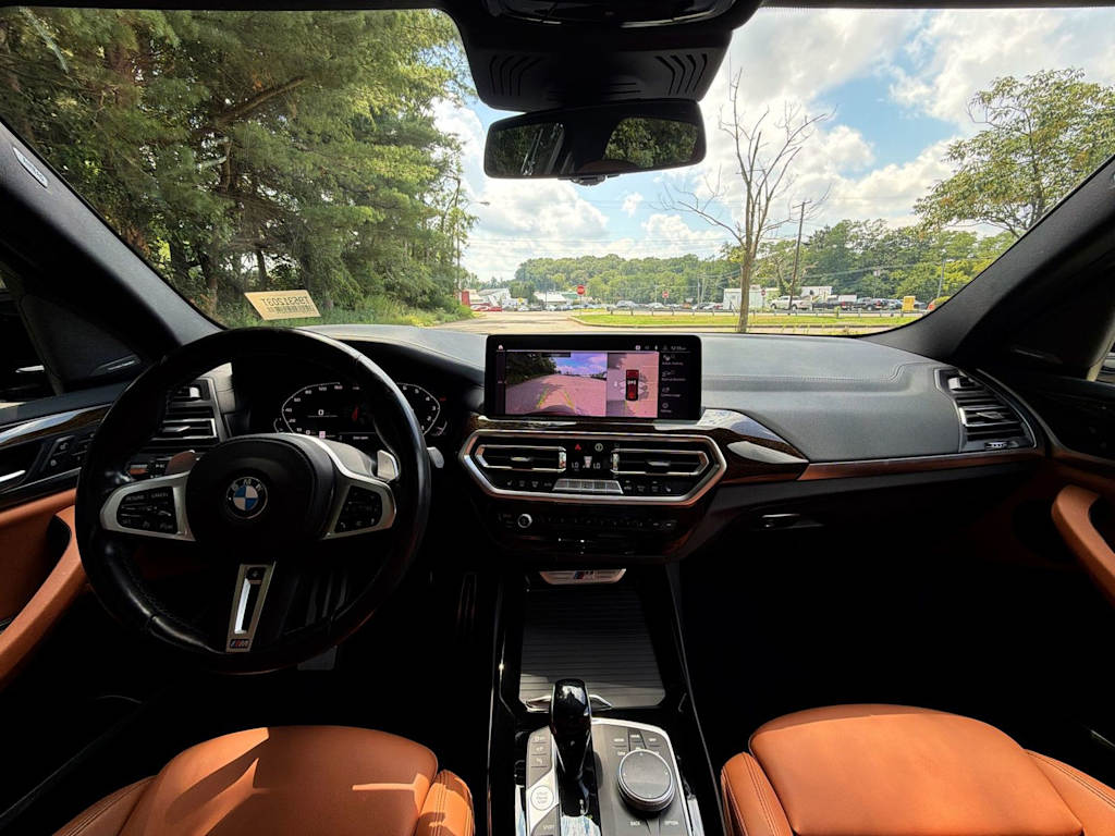 Thumbnail: 2023 BMW X3 - 10