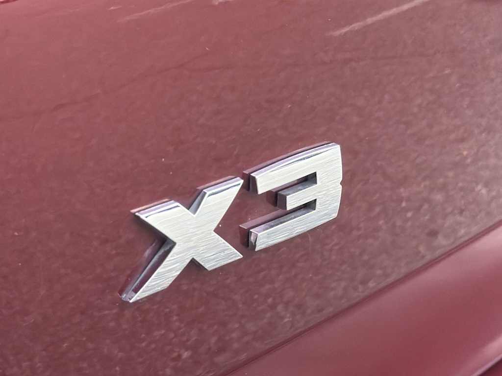 Thumbnail: 2023 BMW X3 - 7