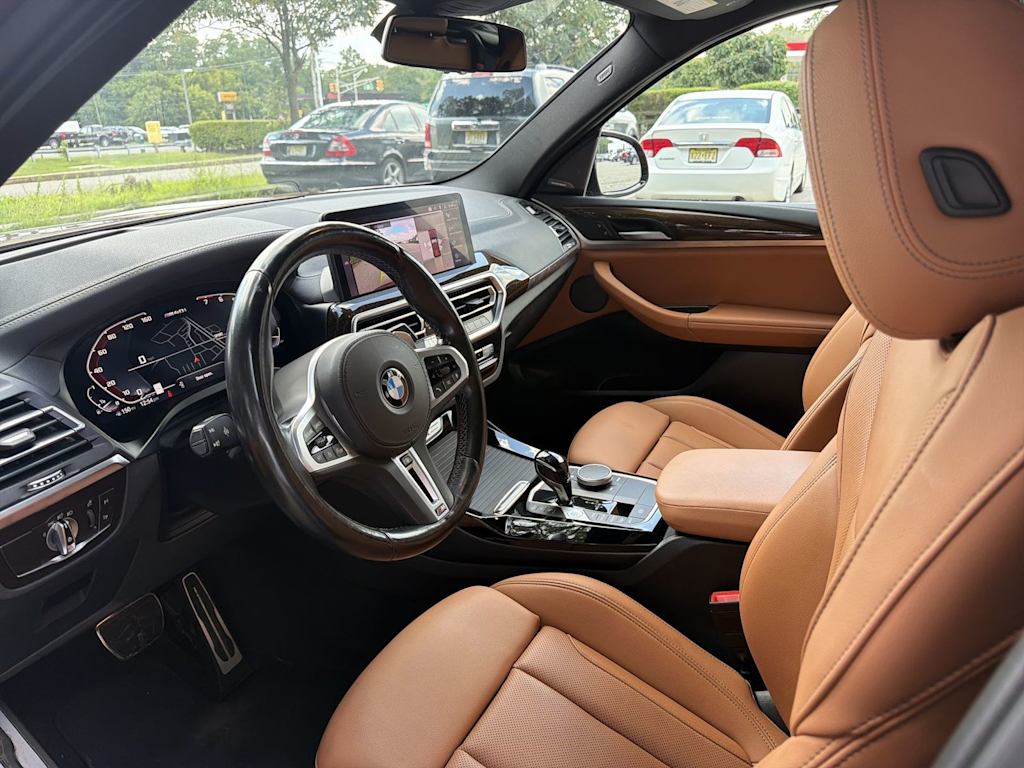 Thumbnail: 2023 BMW X3 - 2