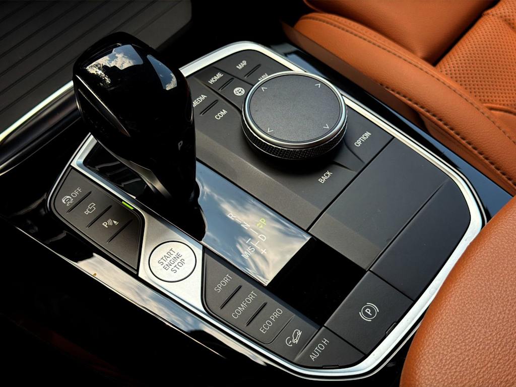 Thumbnail: 2023 BMW X3 - 16