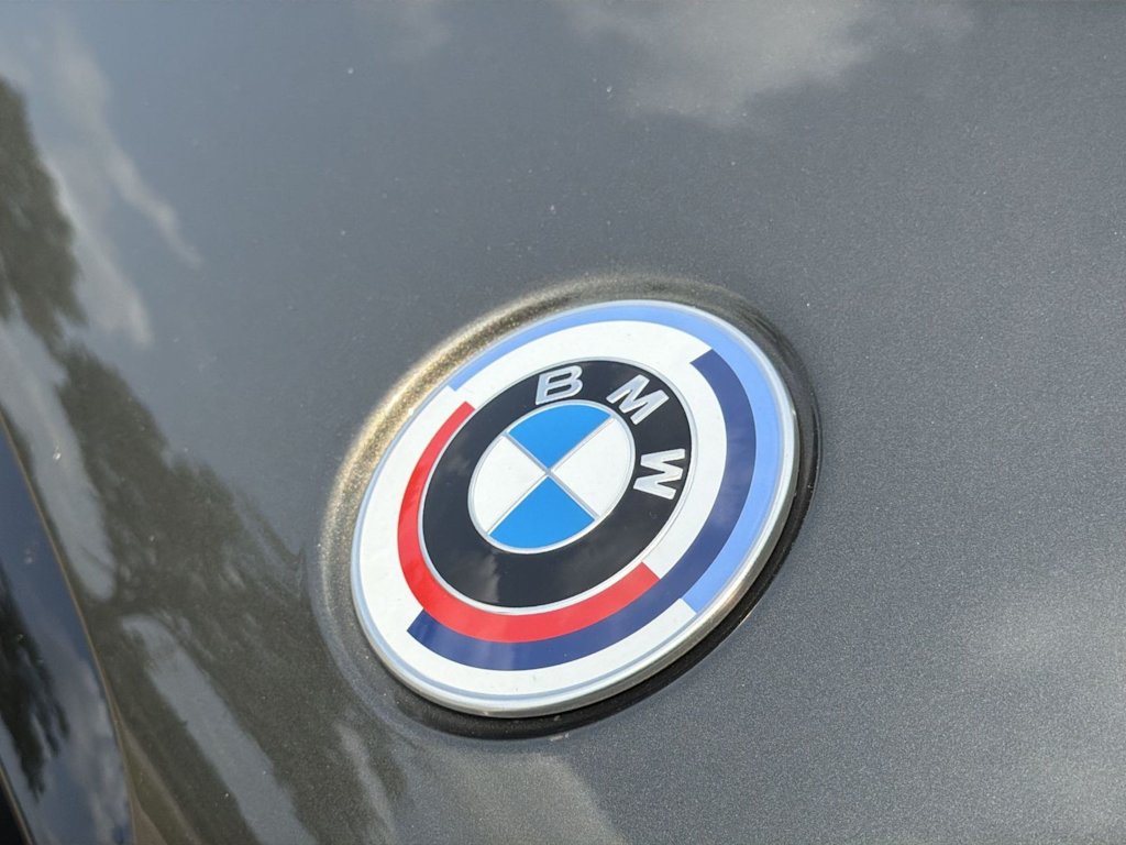 Thumbnail: 2022 BMW X5 - 7