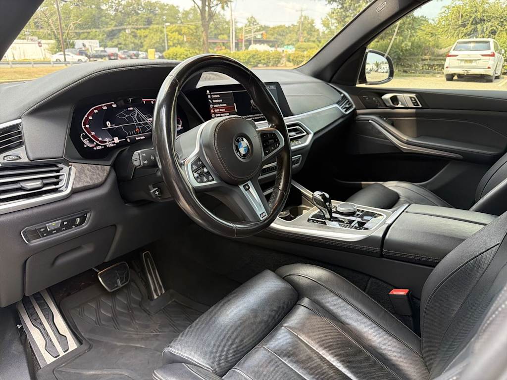Thumbnail: 2022 BMW X5 - 2