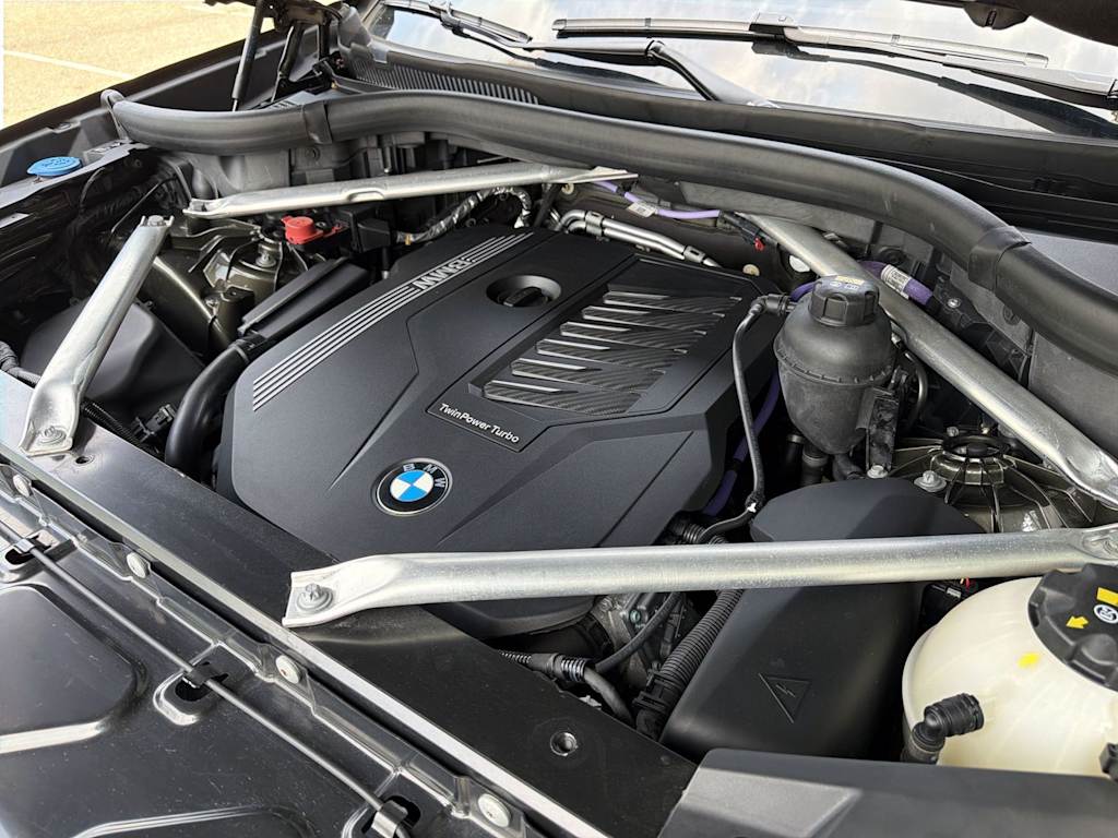 Thumbnail: 2022 BMW X5 - 9