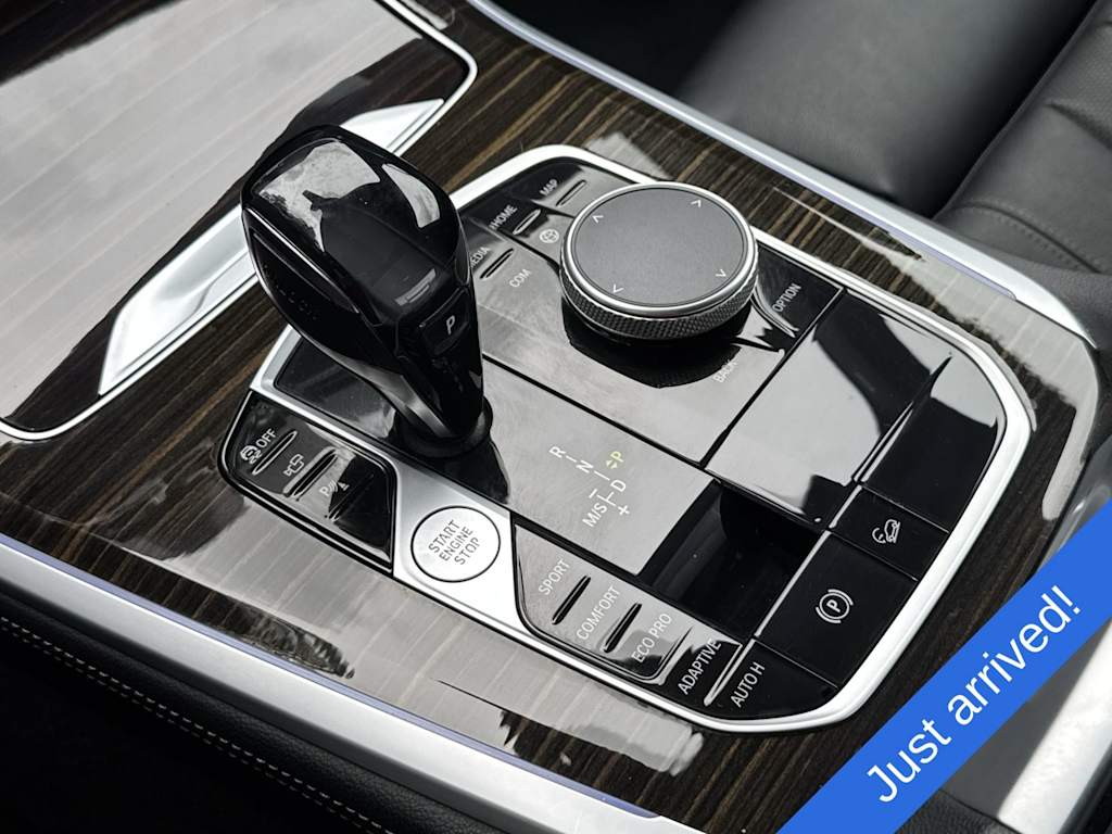 Thumbnail: 2021 BMW X5 - 16