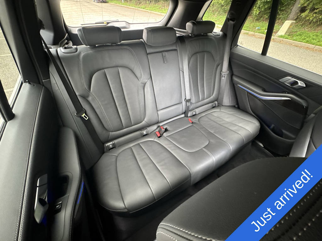 Thumbnail: 2021 BMW X5 - 29