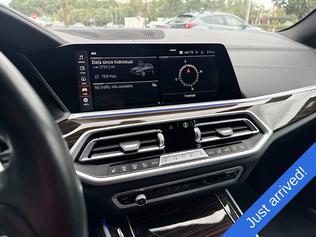 Thumbnail: 2021 BMW X5 - 15