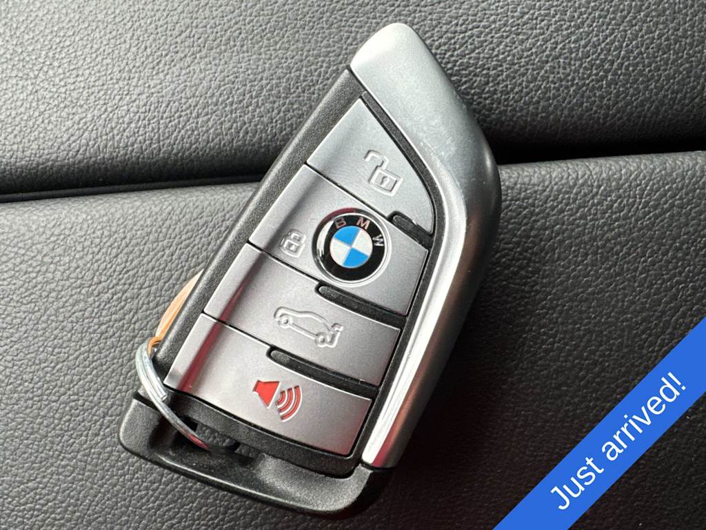 Thumbnail: 2021 BMW X5 - 19
