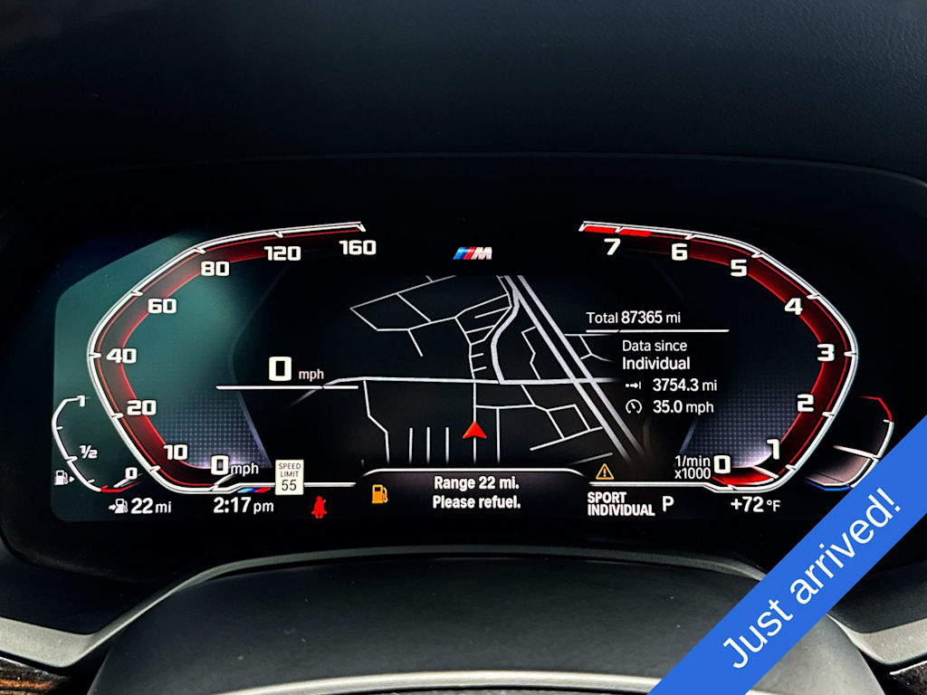 Thumbnail: 2021 BMW X5 - 17