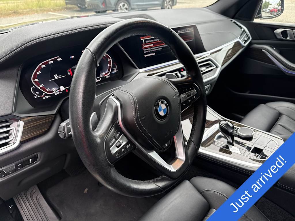Thumbnail: 2021 BMW X5 - 14
