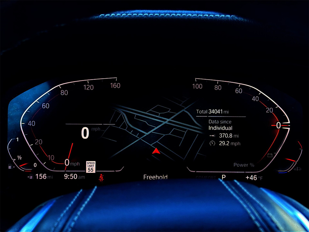 Thumbnail: 2022 BMW X5 - 16