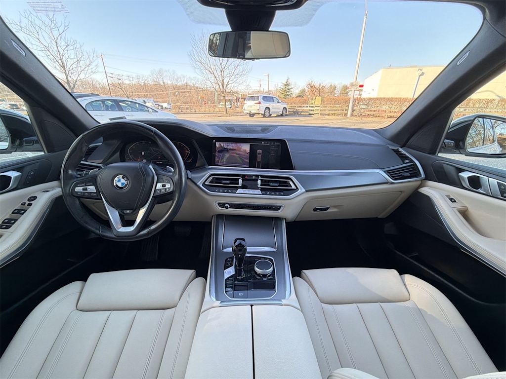 Thumbnail: 2022 BMW X5 - 2