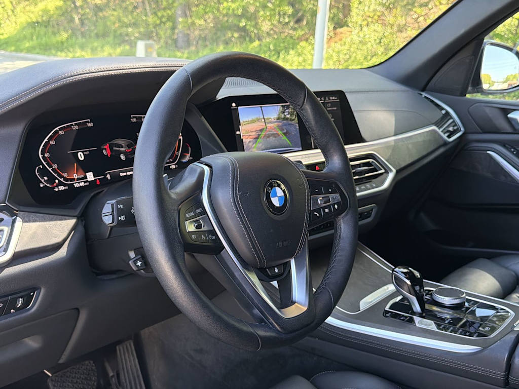 Thumbnail: 2022 BMW X5 - 9