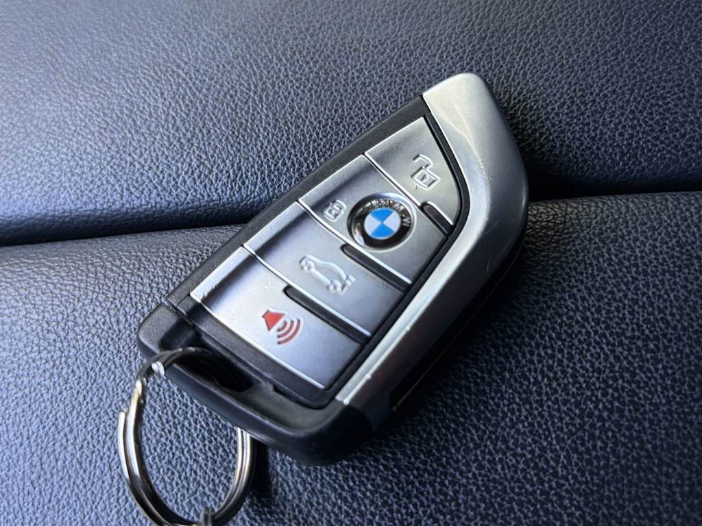 Thumbnail: 2022 BMW X5 - 29