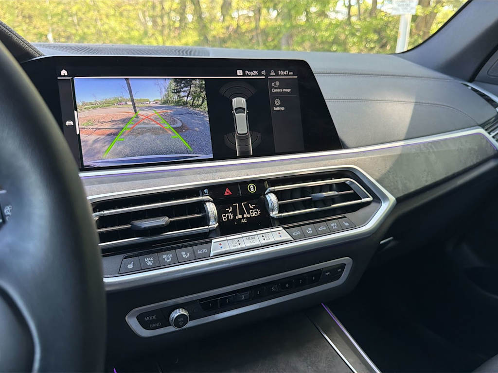 Thumbnail: 2022 BMW X5 - 13