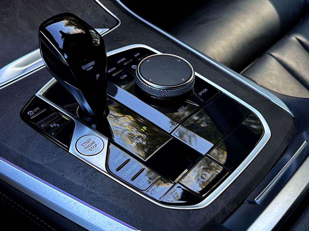 Thumbnail: 2022 BMW X5 - 14