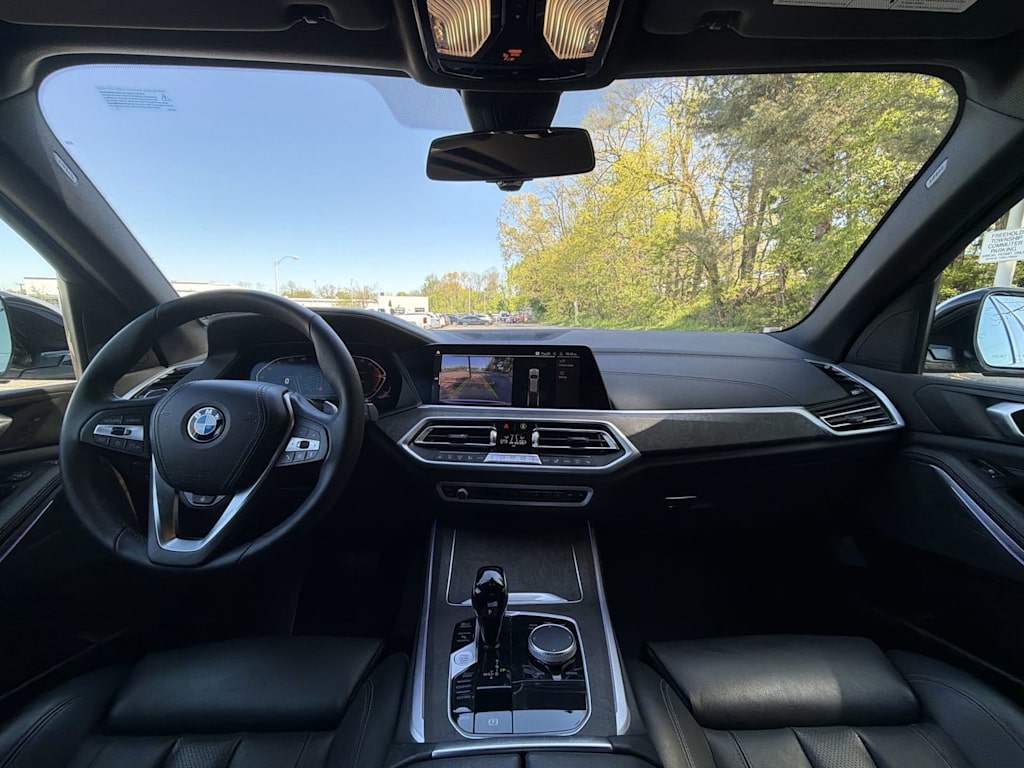 Thumbnail: 2022 BMW X5 - 2