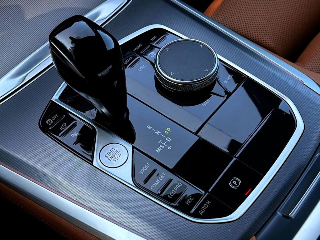 Thumbnail: 2023 BMW X5 - 16