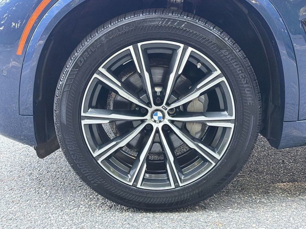 Thumbnail: 2023 BMW X5 - 8