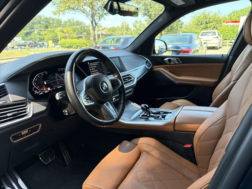 Thumbnail: 2023 BMW X5 - 2