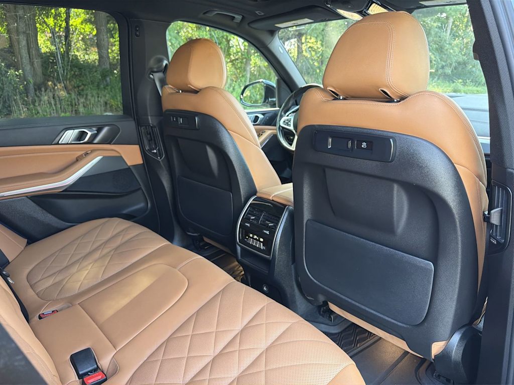 Thumbnail: 2023 BMW X5 - 13