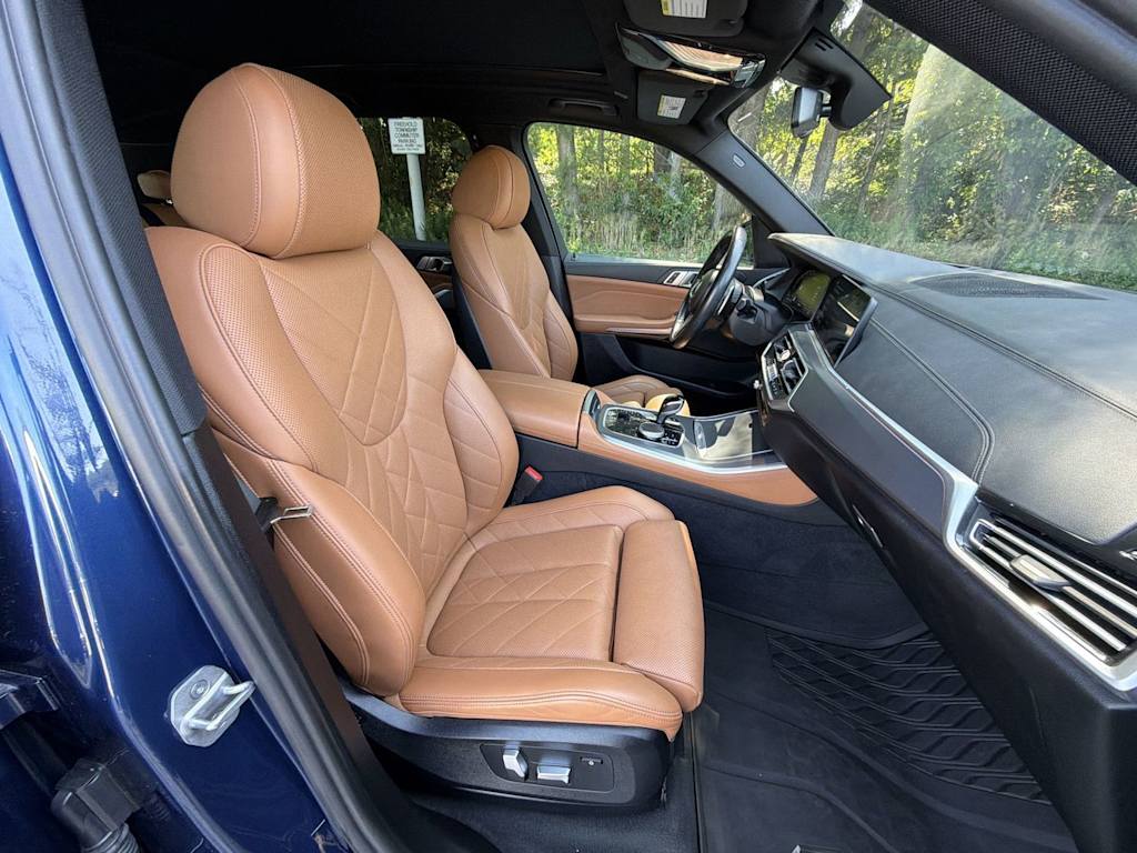 Thumbnail: 2023 BMW X5 - 12